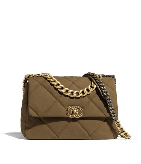 chanel new handbag collection